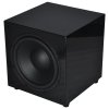 Aktivní subwoofer   SUB-12BLACKHGL