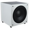 Aktivní subwoofer   SUB-12WHITEHGL