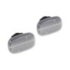 LED dynamické blinkry Toyota oranžové - 96TY01
