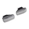 LED dynamické blinkry Honda oranžové - 96HO02