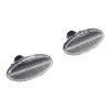 LED dynamické blinkry oranžové Mazda 2, 3, 5 - 96MZ02