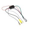 Adaptér pro OEM park.kameru Mitsubishi - mio-mt1