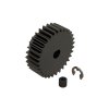Arrma pastorek 31T 0.8M Safe-D5 - ARA311014