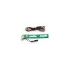 Castle Arming Lockout Harness and Key w/Lanyard - CC-011-0067-01