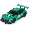 SCX Compact Mercedes AMG GT 3 #6 Zelené - SCXC10309X300