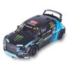 SCX Original Audi S1 WRX Monster - SCXU10319X300