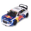 SCX Original Audi S1 WRX Ekström - SCXU10329X300