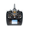 Spektrum NX8 DSMX pouze vysílač - SPMR8200EU