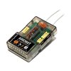 Spektrum přijímač AR8360T AS3X/SAFE s telemetrií - SPMAR8360T