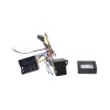 Adaptér z volantu pro VW 2007- pro rádia 80824A, 80829A, 80830A - 51svw02