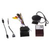 Adaptér z volantu pro Peugeot pro rádia 80824A, 80829A, 80830A - 51spg01