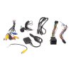 Autorádio s 10,1" LCD, Android 10.0, WI-FI, GPS, Mirror link, Bluetooth, 2x USB - 80830A