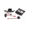 Traxxas LED osvětlení (kompletní sada): Rustler 4x4 - TRA6795
