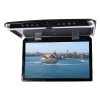Stropní LCD monitor 18,5" / HDMI / RCA / USB / IR / FM - ds-1850