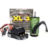Castle motor 2028 800ot/V Senzored, reg. Mamba XLX 2 - CC-010-0167-01