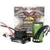 Castle motor 1717 1650ot/V senzored, reg. Mamba Monster X 8S - CC-010-0165-02