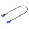 Konverzní kabel Pro EC3 - EC3 samice 14AWG 40cm - GF-1206-015