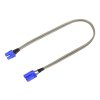 Konverzní kabel Pro EC3 - EC5 samice 14AWG 40cm - GF-1206-016