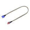 Konverzní kabel Pro EC3 - Deans 14AWG 40cm - GF-1206-030