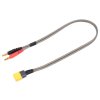 Nabíjecí kabel Pro - XT-60 14AWG 40cm - GF-1207-011