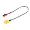Nabíjecí kabel Pro - XT-90 14AWG 40cm - GF-1207-012