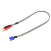 Nabíjecí kabel Pro - EC3 14AWG 40cm - GF-1207-015