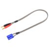 Nabíjecí kabel Pro - EC5 14AWG 40cm - GF-1207-016