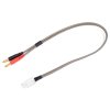Nabíjecí kabel Pro - Tamiya 14AWG 40cm - GF-1207-031