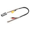 Nabíjecí kabel Pro - XT-90 / XH 2-6S - GF-1208-012