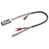 Nabíjecí kabel Pro - Deans / XH 2-6S - GF-1208-030