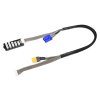 Nabíjecí kabel Pro - XT-60 / EC5 / XH 2-6S - GF-1209-016