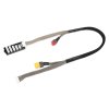 Nabíjecí kabel Pro - XT-60 / Deans / XH 2-6S - GF-1209-030