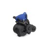 Traxxas převodovka kompletní (pro Summit 1:8) - TRA5691