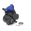 Traxxas převodovka kompletní (pro E-Revo VXL) - TRA8695
