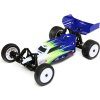 Losi Mini-B 1:16 RTR černá - LOS01016T2