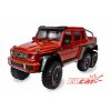 Traxxas TRX-6 Mercedes G 63 6x6 1:10 TQi RTR plný tuningu - TRA88096-4-QX