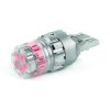 LED T20 (7443) červená, 12V, 23LED SMD - 95AC005red