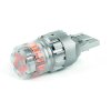 LED T20 (7443) oranžová, 12V, 23LED SMD - 95AC005ora