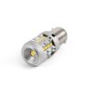 LED BA15S bílá, 12V, CAN-BUS, 26LED SMD - 95AC007