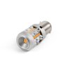 LED BA15S oranžová, 12V, CAN-BUS, 26LED SMD - 95AC007ora