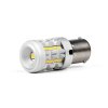 LED BAU15S bílá, 12V, CAN-BUS, 26LED SMD - 95AC008