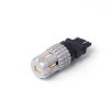 LED T20 (3157) bílá/oranžová, 12V, 12LED SMD - 95AC011