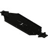 Arrma šasi LWB hliníkové - ARA320623