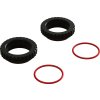 Arrma kroužek tlumiče CNC (2) - ARA330648