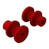 Arrma hřídel servo saveru CNC (2) - ARA340172