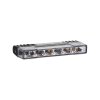 PROFI SLIM výstražné LED světlo vnější, do mřížky, oranžové, 12-24V, ECE R65 - 911-NR6