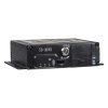 Černá skříňka pro záznam obrazu ze 4 kamer, GPS, 2x slot SD - dvrb4d-2