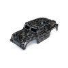 Traxxas karosérie Night Camo: Tactical - TRA8211X
