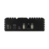 Systémový audio procesor  PDX PDP-E802DSP