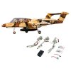 Hangar 9 OV-10 Bronco 30cc ARF + zatahovací podvozek - HAN4670CR